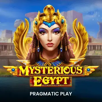 Mysterious Egypt